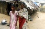 Help Gomathi recover from Gaja Cyclone