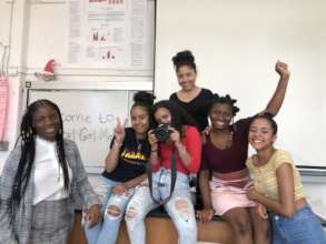 The GGM NYC Team