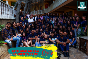 All-camp photo!