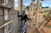 Build the Esther's Aid Village of Peace!