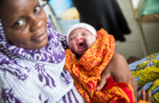 Save Mothers and Babies in Dar es Salaam, Tanzania