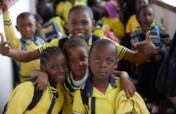 Books & School Supplies for Students in Cameroon