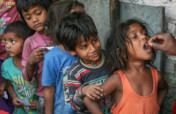 Protect Children From Blindness in India