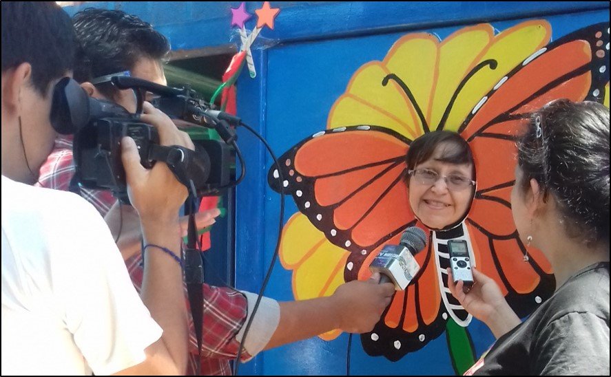 Help Artists w/disABILITY Fight Animal Extinction