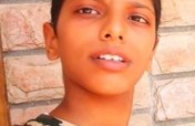 Sponsor Education of Issac - A Semi-orphan Child