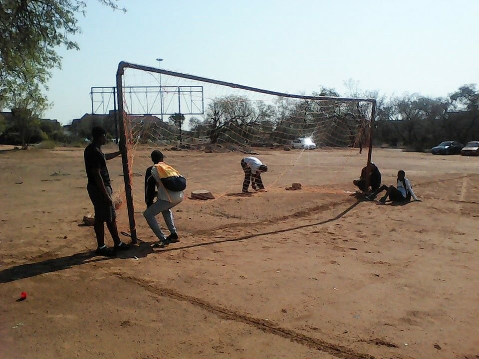 Help 220 underpriviledged youth advance- Botswana