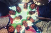 Help 220 underpriviledged youth advance- Botswana