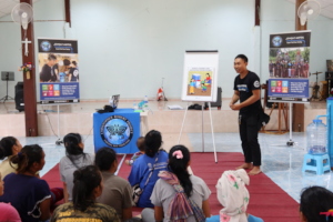 Village WaSH Training