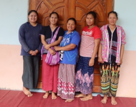 Women's Water Council