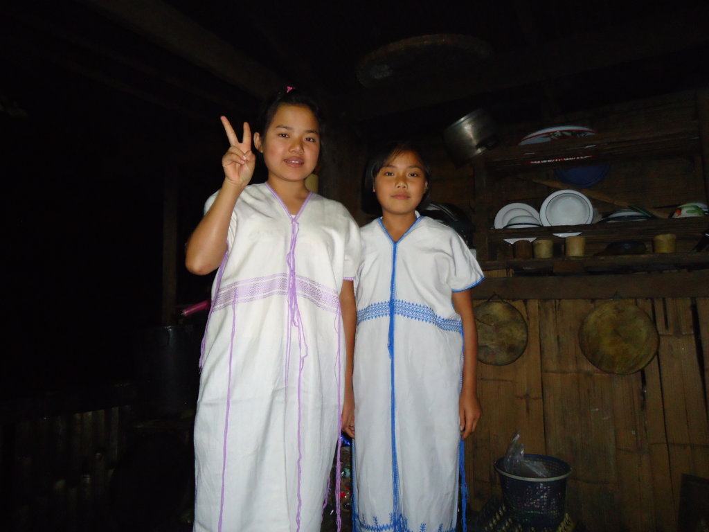 Safe Water for Thai Hill Tribes