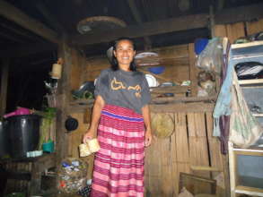 Beautiful Karen Woman