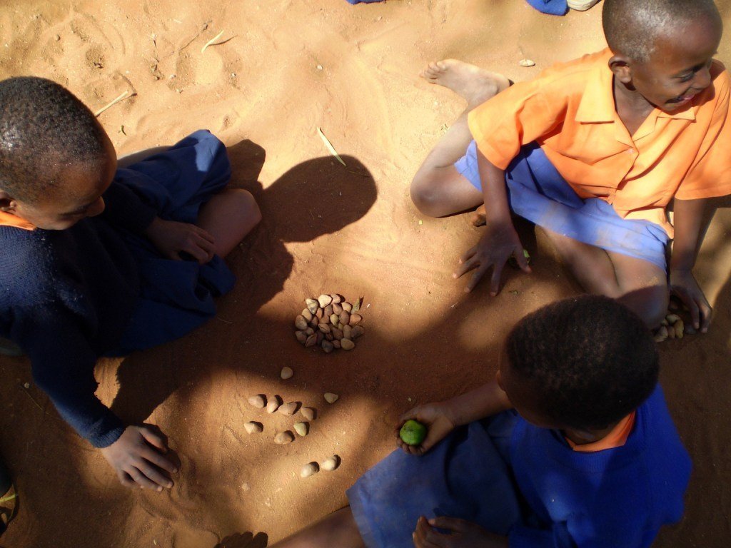 Jora Classrooms and Facility Renovation