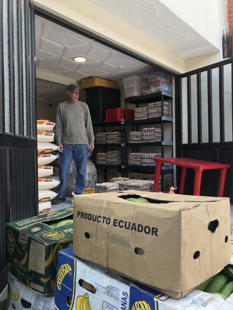 Help Feed Hundreds of Hungry People