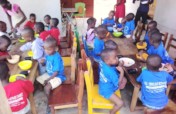 FSU EARLY CHILDHOOD DEVELOPMENT PROGRAM