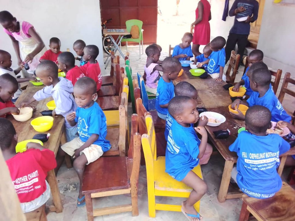 FSU EARLY CHILDHOOD DEVELOPMENT PROGRAM