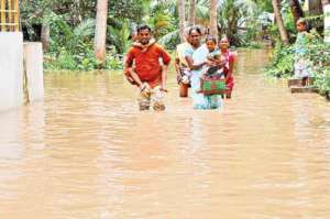 Plods in the villages