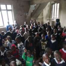 Hopes and aspirations for the the children