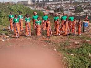 Seed School Community performance