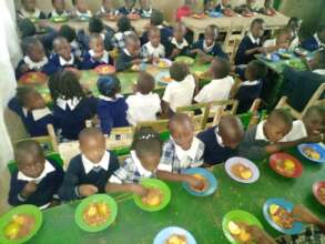 Seed School Feeding Program