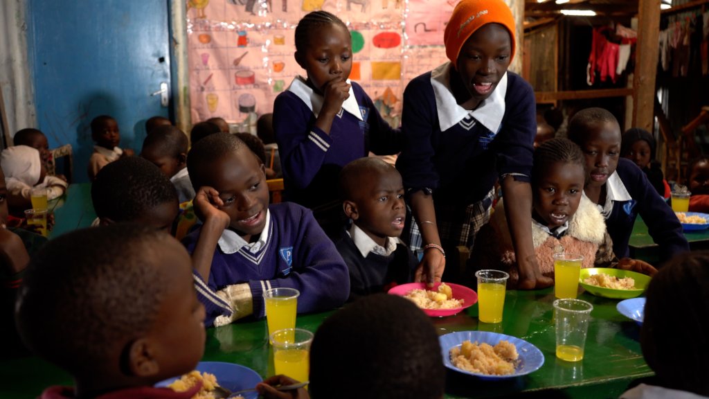 Seed Foundation Kenya