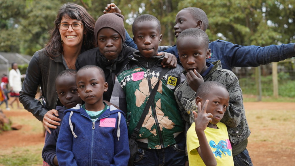 Seed Foundation Kenya