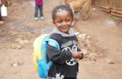 Seed Foundation Kenya