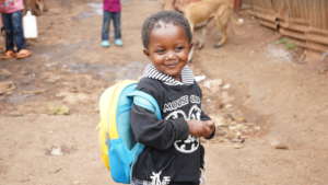 Seed Foundation Kenya