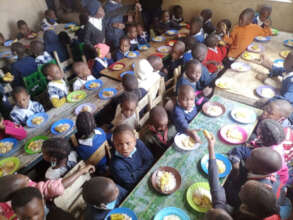 Hopes and aspirations for the the children
