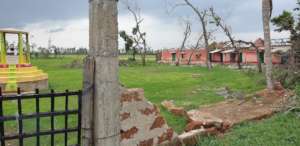 High school condition