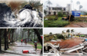 Relief to Cyclone FANI victims
