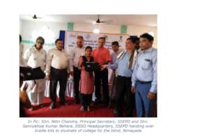 Kit Distribution Function