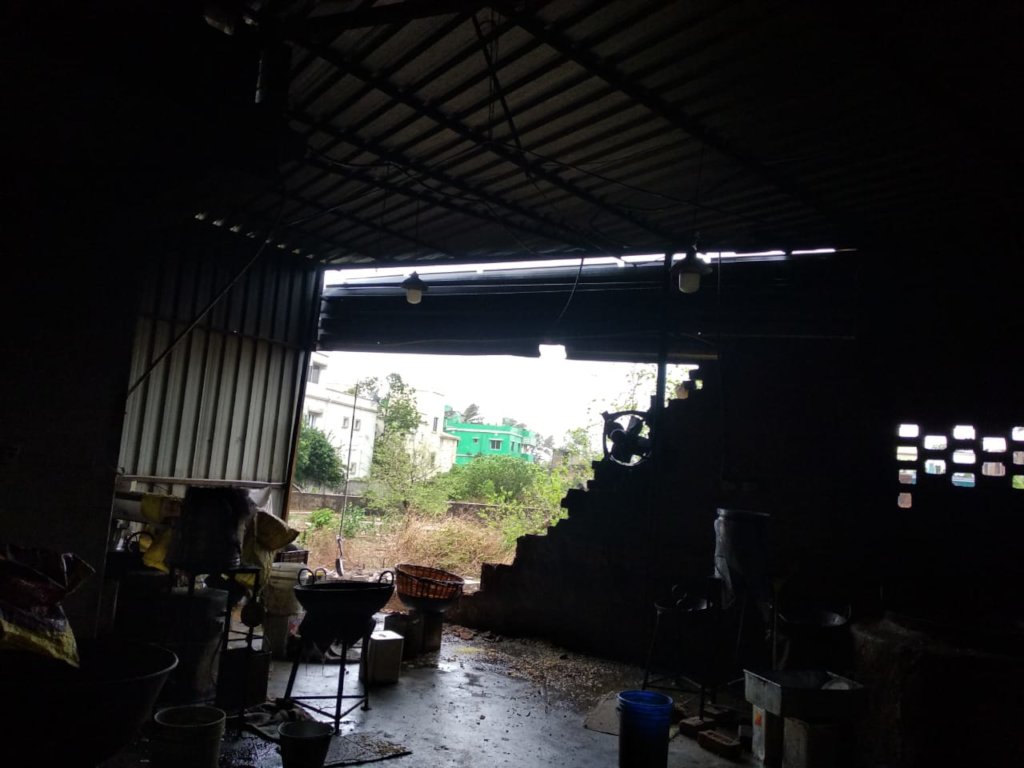 Cyclone FANI Hits Odisha,  Together we can rebuild