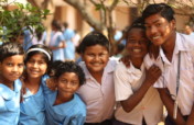 Transform Learning - 1.2M secondary schoolchildren