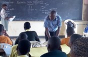 SECURING 1000 REFUGEE CHILDREN RIGHT TO EDUCATION