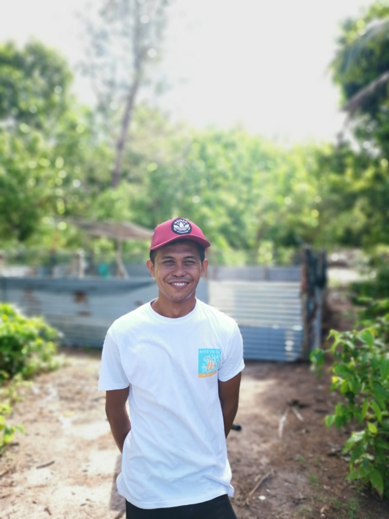 Transforming 1000 Lives through Waste