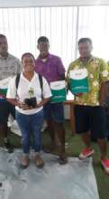 USP Workshop