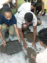 USP Workshop