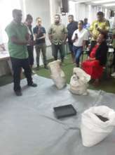 USP Workshop