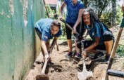 Fund a Sustainable School Vegetable Garden