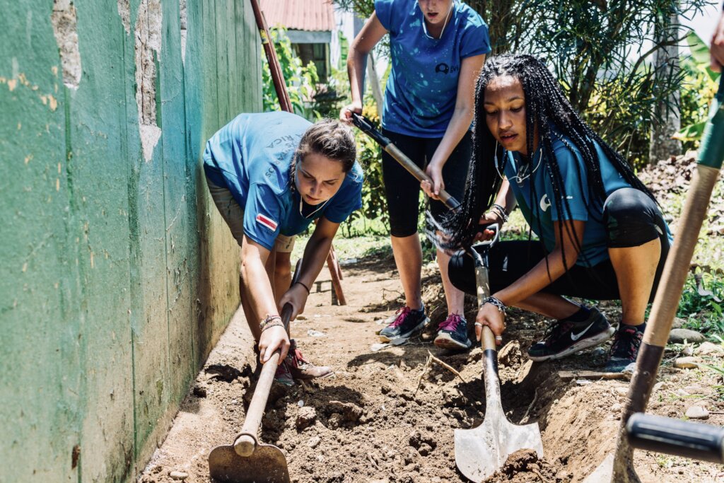 Fund a Sustainable School Vegetable Garden