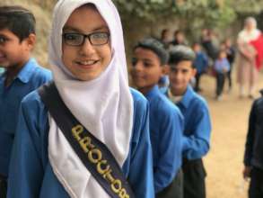 Girls Education