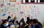 Schools: Educating underserved girls in Pakistan