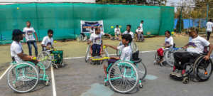 Training Pic 2