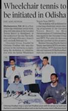 Pic of the Pressmeet in media