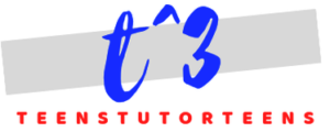 Teens Tutor Teens: Academic Expansion