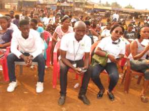 KROO BAY COMMUNITY YOUTH SKILLS TRAINING PROJECT