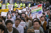 Help 26 Korean Gay Soldiers Fight Legal Battles