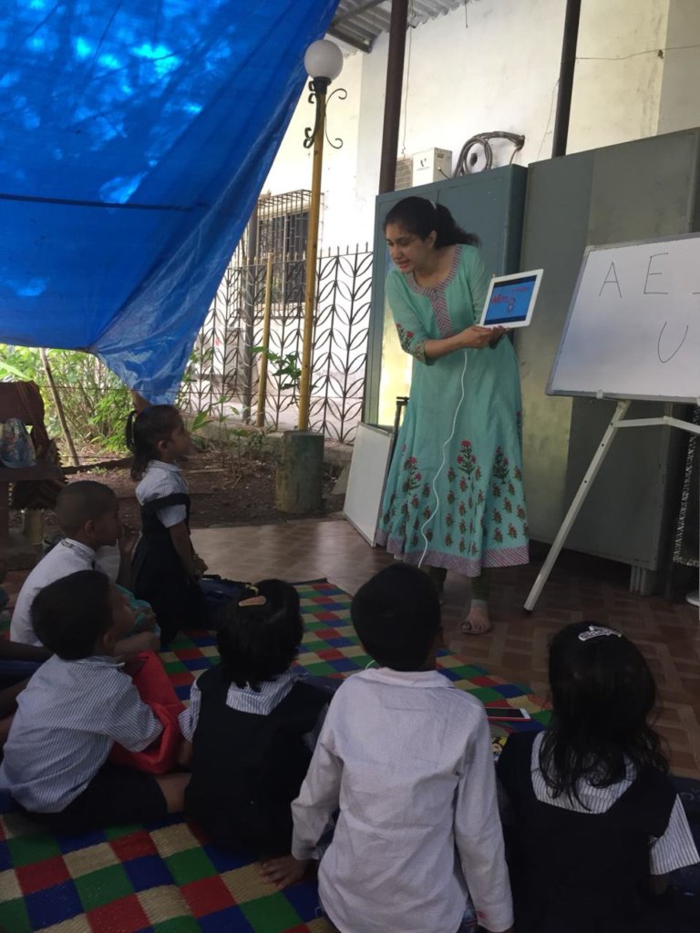 Donate to Educate and Feed 700 children in India for 1 year - GlobalGiving