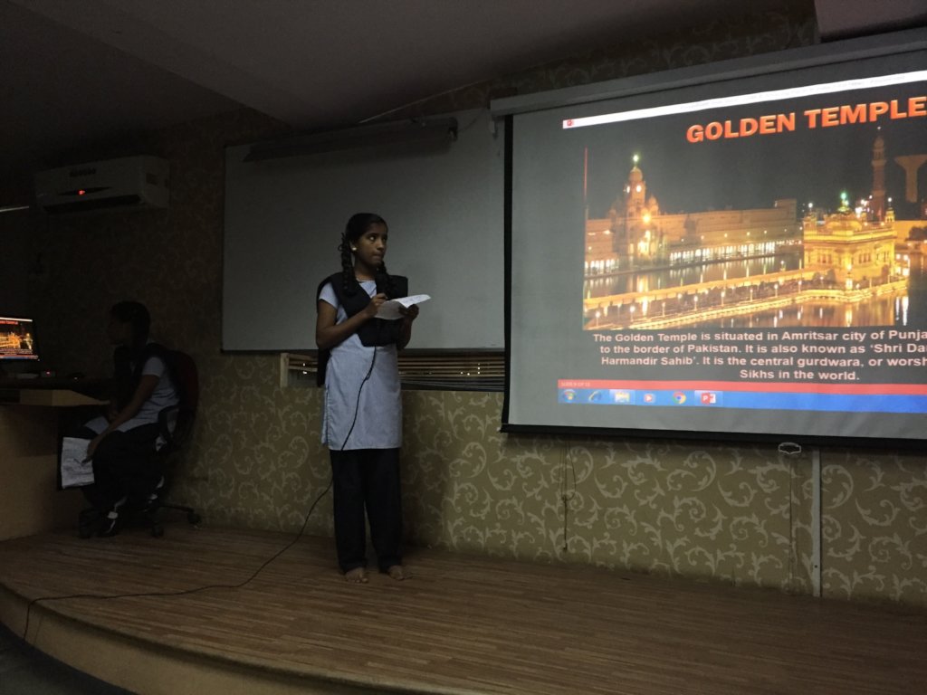 Donate to Educate and Feed 700 children in India for 1 year - GlobalGiving