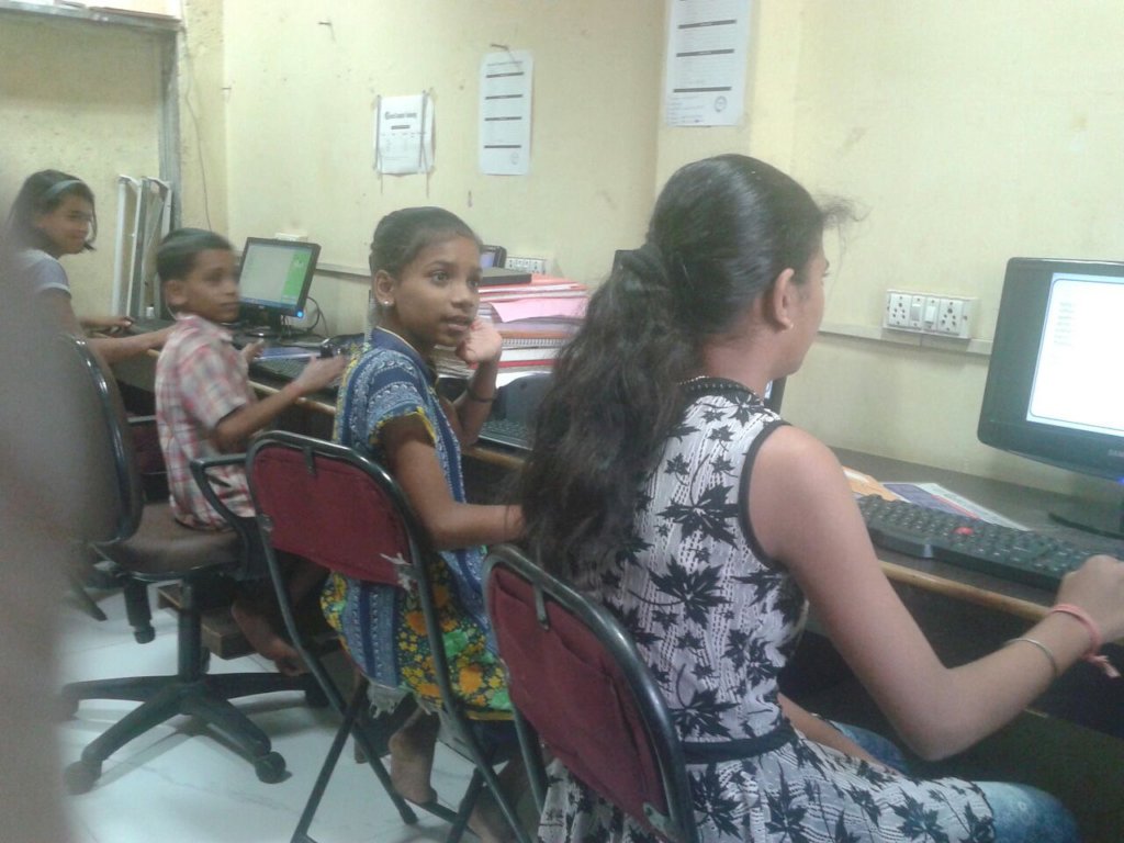 Donate to Educate and Feed 700 children in India for 1 year - GlobalGiving